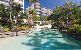 Oaks Sunshine Coast Seaforth Resort